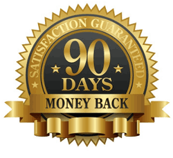The Brain Song 90 Days money back guarantee